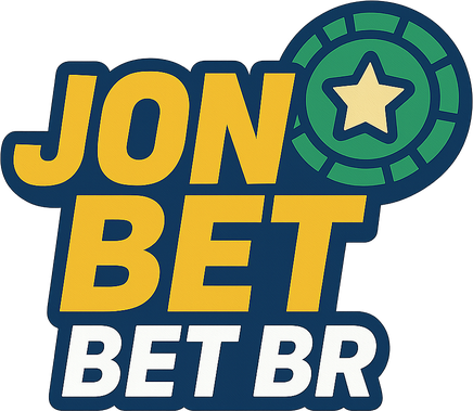 JonBet Bet BR Logo